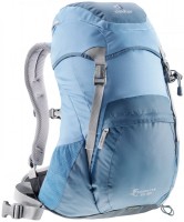 Photos - Backpack Deuter Zugspitze 20 SL 20 L