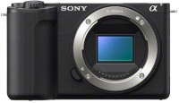 Photos - Camera Sony ZV-E10 II  body