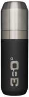Photos - Thermos 360 Degrees Vacuum Insulated Flask Pour Through Cap 0.75 L