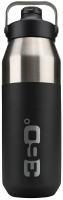 Thermos 360 Degrees Vacuum Insulated Bottle with Sip Cap 750 0.75 L
