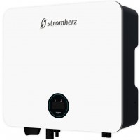 Photos - Inverter Stromherz S-3K-1P-UA 