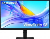 Monitor Samsung ViewFinity S8 S27D800U 27 "