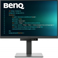 Monitor BenQ RD240Q 24.1 "  graphite
