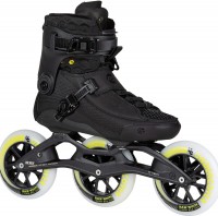 Roller Skates POWERSLIDE Carbon 125 