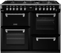 Cooker Stoves Richmond Deluxe D1100DF 