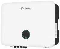 Photos - Inverter Stromherz S-15K-3P-UA 