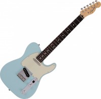 Photos - Guitar Fender Made in Japan Junior Collection Telecaster RW 