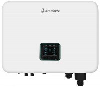 Photos - Inverter Stromherz S-8K-1P LV-UA 