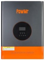 Photos - Inverter PowMr POW-RELAB 10KE 