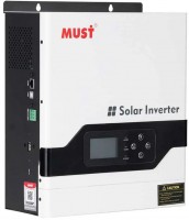 Photos - Inverter Must PV18-3224 VPM 