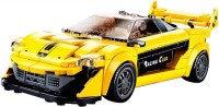 Photos - Construction Toy Sluban Sports Car M38-B0956 