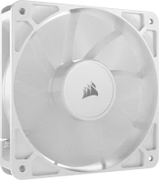 Photos - Computer Cooling Corsair RS120 White 