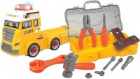 Photos - Construction Toy Limo Toy Auto City KB 043 