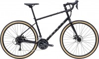 Photos - Bike Marin Four Corners 1 2024 frame XL 