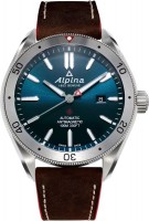 Wrist Watch Alpina Alpiner 4 AL-525NS5AQ6 