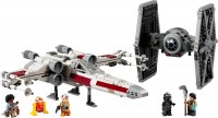 Construction Toy Lego TIE Fighter and X-Wing Mash-up 75393 