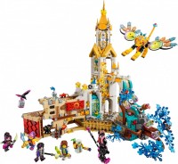 Photos - Construction Toy Lego Castle Nocturnia 71486 