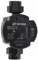 Photos - Circulation Pump Optima Prime UPMH 25-70 Auto 130 7 m 1 1/2" 130 mm