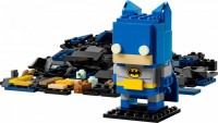 Construction Toy Lego Batman 8 in 1 Figure 40748 