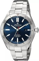 Photos - Wrist Watch Alpina Alpiner 4 AL-525NS5AQ6B 
