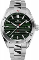 Wrist Watch Alpina Alpiner 4 AL-525GR5AQ6B 