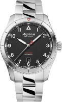 Wrist Watch Alpina Startimer Pilot Automatic AL-525BW4S26B 