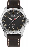 Photos - Wrist Watch Alpina Startimer Pilot Automatic AL-525BBG4S26 