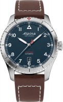 Wrist Watch Alpina Startimer Pilot Automatic AL-525NW4S26 