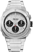 Wrist Watch Alpina Alpiner Extreme Chrono Automatic AL-730SB4AE6B 