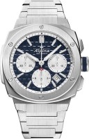 Photos - Wrist Watch Alpina Alpiner Extreme Chrono Automatic AL-730NS4AE6B 