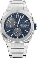 Wrist Watch Alpina Extreme Regulator Automatic AL-650NDG4AE6B 