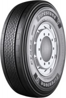 Photos - Truck Tyre Firestone FT524 385/65 R22.5 160K 