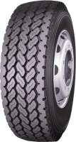 Photos - Truck Tyre Roadlux R526 385/65 R22.5 162K 