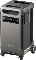Photos - Portable Power Station ANKER SOLIX F3800 