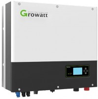 Photos - Inverter Growatt SPA 8000TL3 BH-UP 