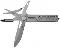 Photos - Knife / Multitool Boker Plus Specialist Half-Tool 