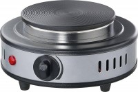 Photos - Cooker Cilio CI-492316 stainless steel