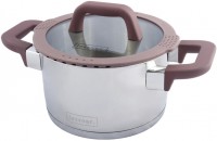 Photos - Stockpot Lessner 55884-20 