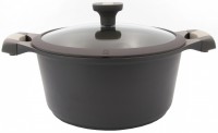 Photos - Stockpot Lessner 55883-24 