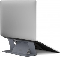 Laptop Cooler MOFT Invisible Laptop Stand 