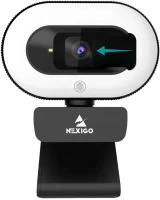 Webcam NexiGo N930E 