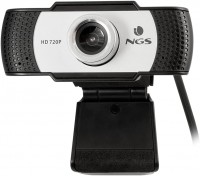 Webcam NGS Xpresscam 720 