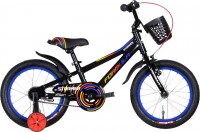 Photos - Kids' Bike Formula Stormer 16 2024 