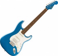 Photos - Guitar Squier Limited Edition Classic Vibe '60s Stratocaster HSS 