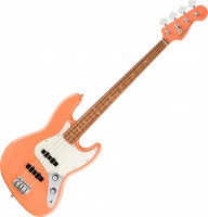 Photos - Guitar Fender Limited Edition Player Jazz Bass 