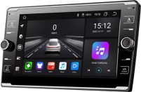 Photos - Car Stereo CraftAudio MaxyLead 9 3/32 Android 13 