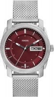 Wrist Watch FOSSIL Machine FS6014 