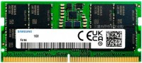 RAM Samsung M425 SO-DIMM DDR5 1x16Gb M425R2GA3BB0-CWM