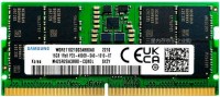 Photos - RAM Samsung M425 SO-DIMM DDR5 1x16Gb M425R2GA3BB0-CQKOL