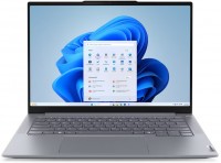 Photos - Laptop Lenovo ThinkBook 14 G6+ IMH
